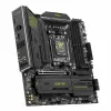 Mātesplate MSI MAG B850M MORTAR WIFI AMD AM5
