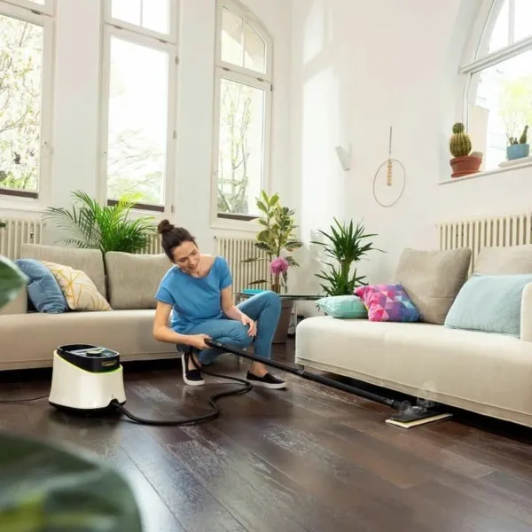 Slotas nomaiņa Kärcher EasyFix 2 gb.