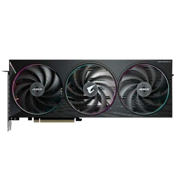 Graphics card Gigabyte GV-N506TAORUS E-16GD 16 GB geforce rtx 5060 ti GDDR6 GDDR7