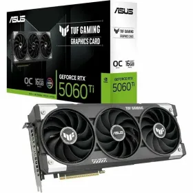 Grafiikkakortti Asus 90YV0MG0-M0NA00 geforce rtx 5060 ti 16 GB GDDR6