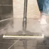 Šluostės galvutės papildymas Kärcher 2 vnt.