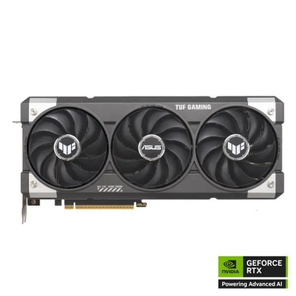 Graphics card Asus 90YV0MG0-M0NA00 geforce rtx 5060 ti 16 GB GDDR6 GDDR7