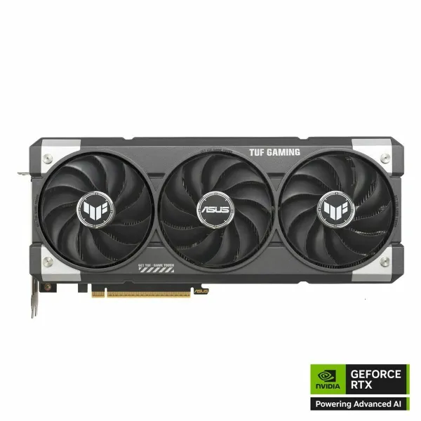 Graphics card Asus 90YV0MG0-M0NA00 geforce rtx 5060 ti 16 GB GDDR6 GDDR7