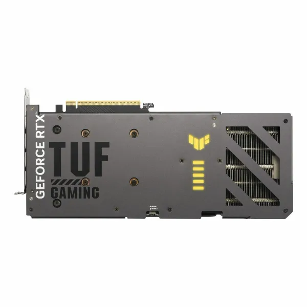 Graphics card Asus 90YV0MG0-M0NA00 geforce rtx 5060 ti 16 GB GDDR6 GDDR7