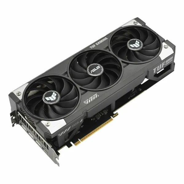 Graphics card Asus 90YV0MG0-M0NA00 geforce rtx 5060 ti 16 GB GDDR6 GDDR7