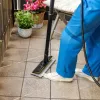 Mopin vaihtopää Kärcher 2 osaa
