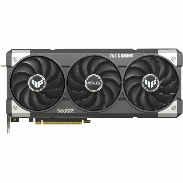 Graphics card Asus 90YV0MG0-M0NA00 geforce rtx 5060 ti 16 GB GDDR6 GDDR7