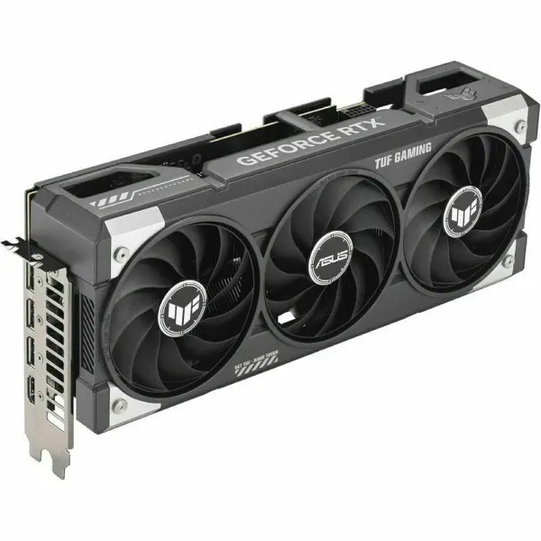 Graphics card Asus 90YV0MG0-M0NA00 geforce rtx 5060 ti 16 GB GDDR6 GDDR7