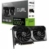 Grafikas Karte Asus geforce rtx 5060 ti 8 GB GDDR6 GDDR7