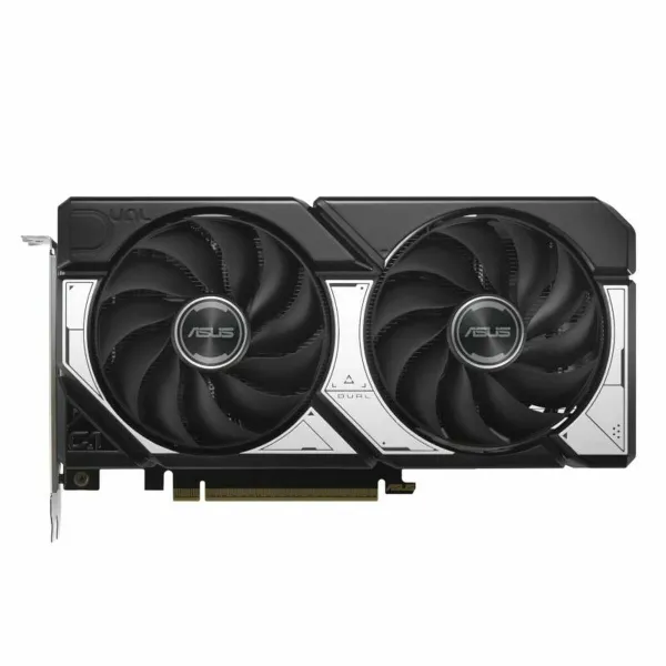 Grafikas Karte Asus geforce rtx 5060 ti 8 GB GDDR6 GDDR7