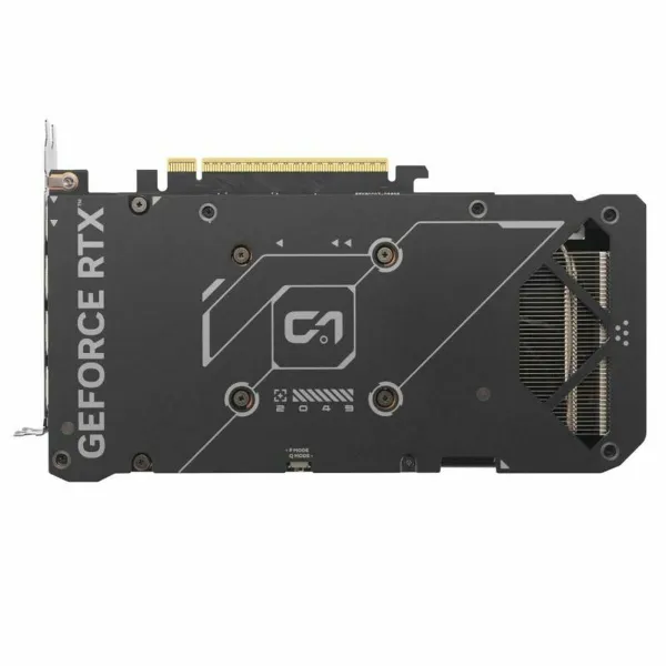 Grafikas Karte Asus geforce rtx 5060 ti 8 GB GDDR6 GDDR7