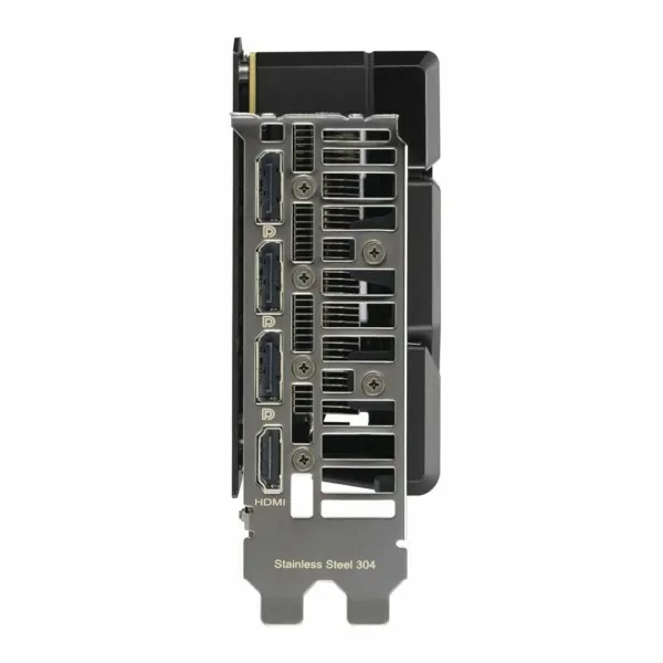 Grafikas Karte Asus geforce rtx 5060 ti 8 GB GDDR6 GDDR7