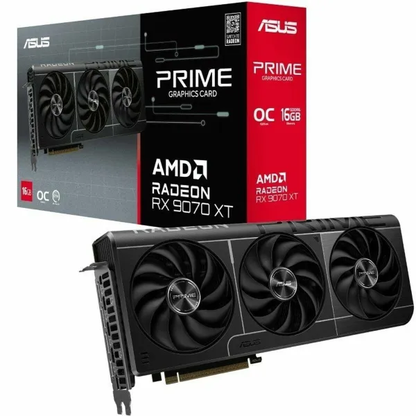 Vaizdo korta Asus 90YV0L71-M0NA00 16 GB GDDR6