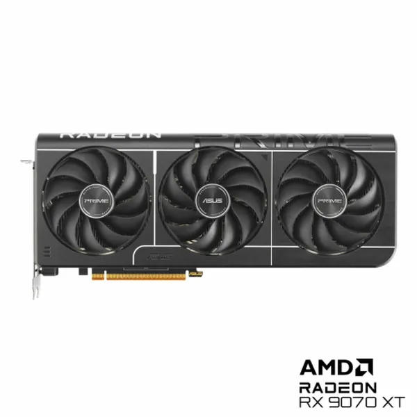 Vaizdo korta Asus 90YV0L71-M0NA00 16 GB GDDR6