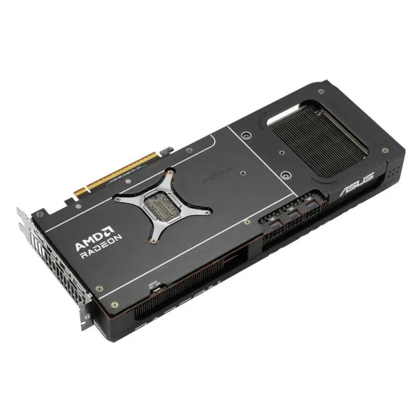 Vaizdo korta Asus 90YV0L71-M0NA00 16 GB GDDR6