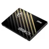 Kõvaketas MSI SSD 2,5" 240 GB SSD