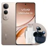 Смартфоны Vivo V50 Lite 6,7" mediatek dimensity 6300 8 GB RAM 256 GB Коричневый Позолоченный