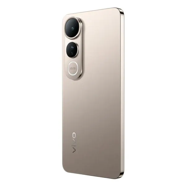 Смартфоны Vivo V50 Lite 6,7" mediatek dimensity 6300 8 GB RAM 256 GB Коричневый Позолоченный