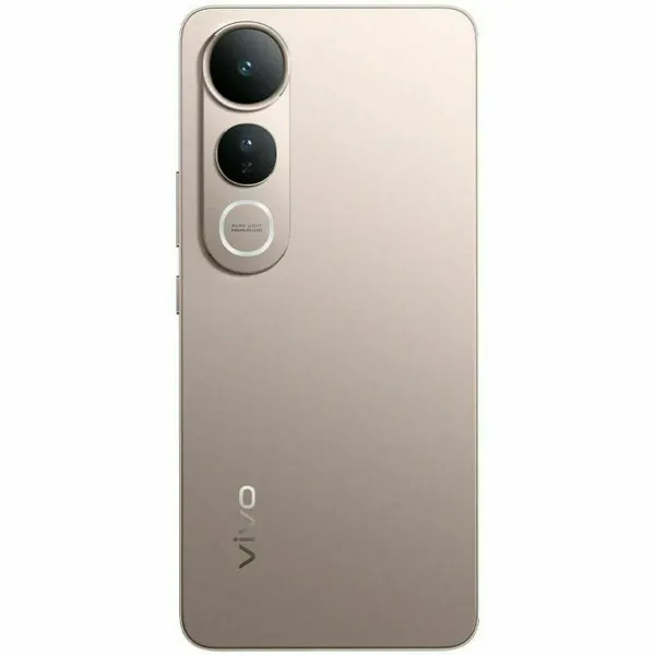 Смартфоны Vivo V50 Lite 6,7" mediatek dimensity 6300 8 GB RAM 256 GB Коричневый Позолоченный