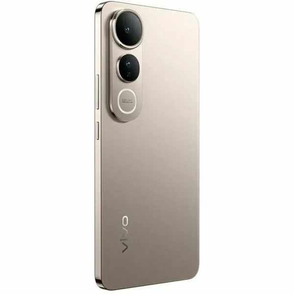 Смартфоны Vivo V50 Lite 6,7" mediatek dimensity 6300 8 GB RAM 256 GB Коричневый Позолоченный