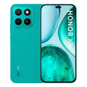 Išmanusis Telefonas Honor X8c 8GB/256GB 6,7" Octa Core 8 GB RAM 256 GB Žalia