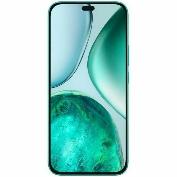 Išmanusis Telefonas Honor X8c 8GB/256GB 6,7" Octa Core 8 GB RAM 256 GB Žalia