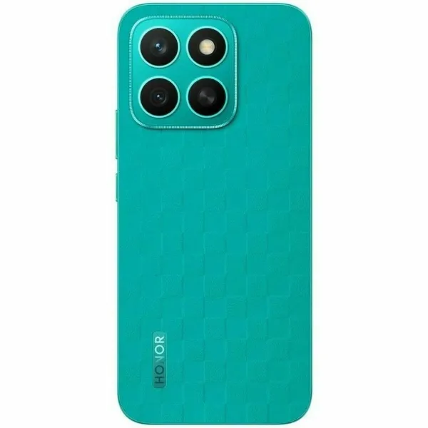 Išmanusis Telefonas Honor X8c 8GB/256GB 6,7" Octa Core 8 GB RAM 256 GB Žalia