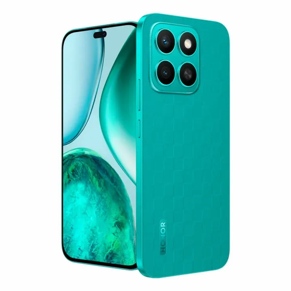 Išmanusis Telefonas Honor X8c 8GB/256GB 6,7" Octa Core 8 GB RAM 256 GB Žalia