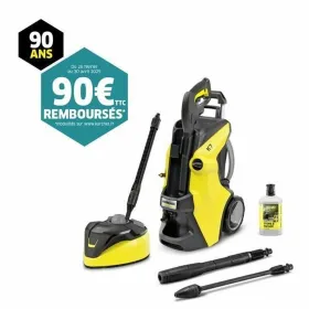 Survepesur Kärcher K 7 Premium Power Flex Hogar