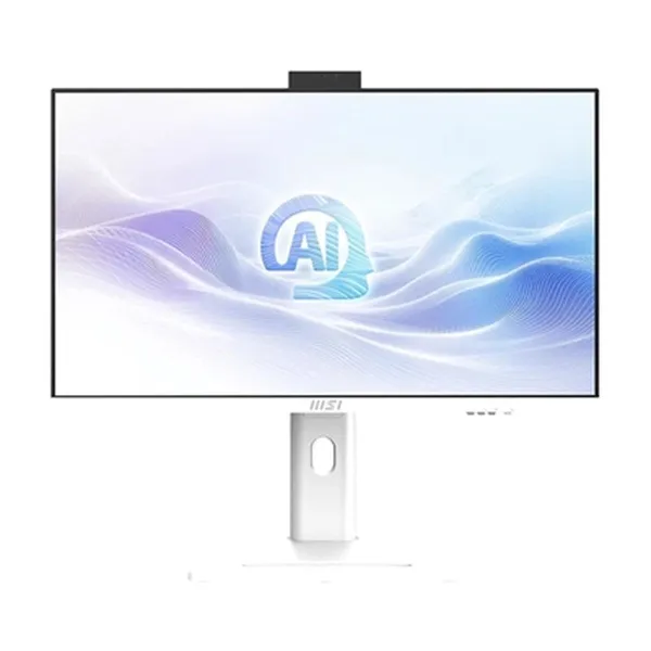Viskas viename MSI AM273QP AI-246ES C7-155H 27" intel core ultra 7 32 GB 1 TB