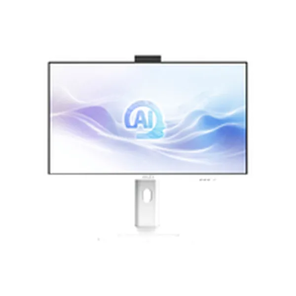 Viskas viename MSI AM273QP AI-246ES C7-155H 27" intel core ultra 7 32 GB 1 TB