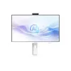 Viskas viename MSI AM273QP AI-246ES C7-155H 27" intel core ultra 7 32 GB 1 TB