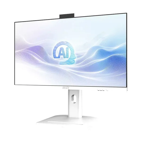 Viskas viename MSI AM273QP AI-246ES C7-155H 27" intel core ultra 7 32 GB 1 TB