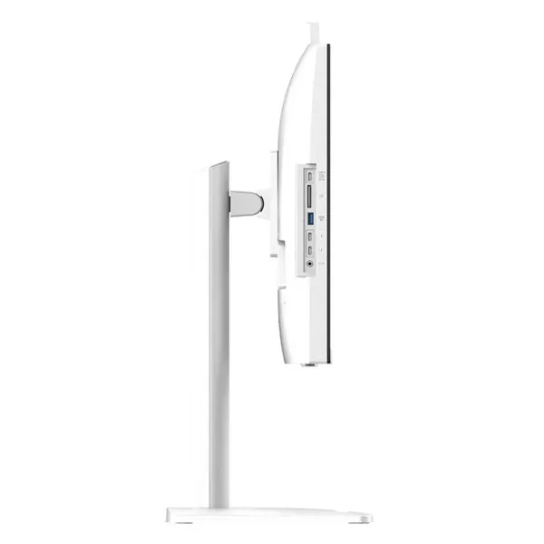 Viskas viename MSI AM273QP AI-246ES C7-155H 27" intel core ultra 7 32 GB 1 TB