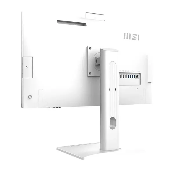 Viskas viename MSI AM273QP AI-246ES C7-155H 27" intel core ultra 7 32 GB 1 TB