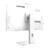 Viskas viename MSI AM273QP AI-246ES C7-155H 27" intel core ultra 7 32 GB 1 TB