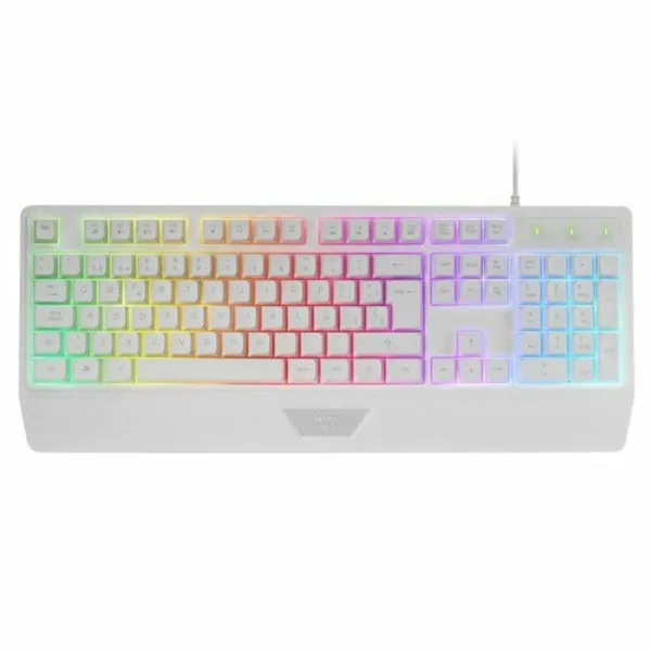 Spēļu Pele Mars Gaming MK124WES