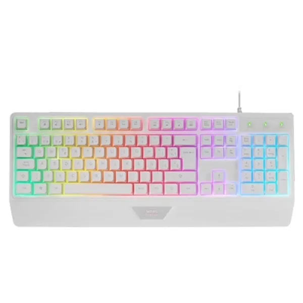 Spēļu Pele Mars Gaming MK124WES