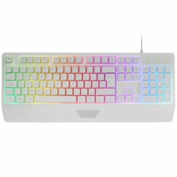 Spēļu Pele Mars Gaming MK124WES
