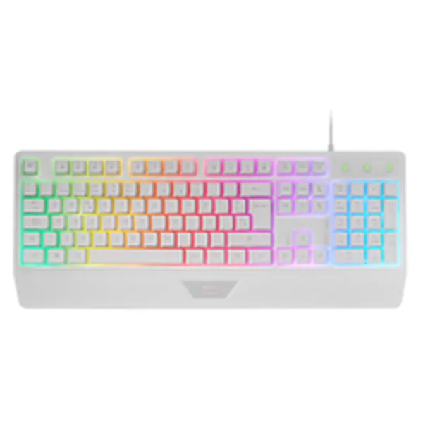 Spēļu Pele Mars Gaming MK124WES