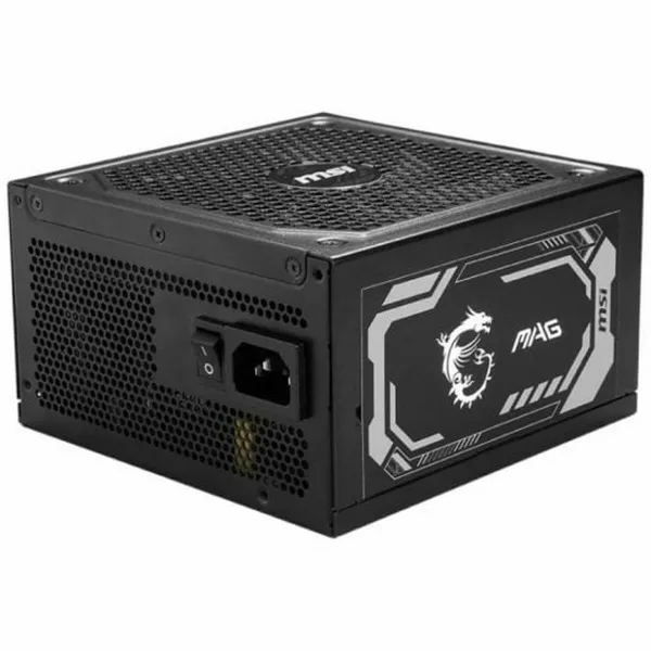 Maitinimo blokas MSI 306-7ZP9A11-CE0 1200 W ATX 80 Plus Gold