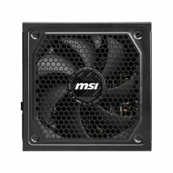 Maitinimo blokas MSI 306-7ZP9A11-CE0 1200 W ATX 80 Plus Gold