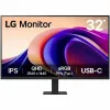 Monitorius LG 32U631A-B Quad HD 31,5"