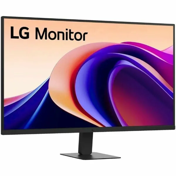 Monitorius LG 32U631A-B Quad HD 31,5"