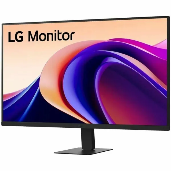 Monitorius LG 32U631A-B Quad HD 31,5"