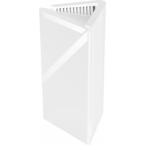 Rūteris MSI 302-8ZD20EE-000 Balts