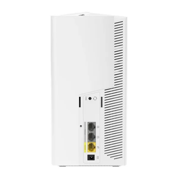 Rūteris MSI 302-8ZD21EE-000 Balts
