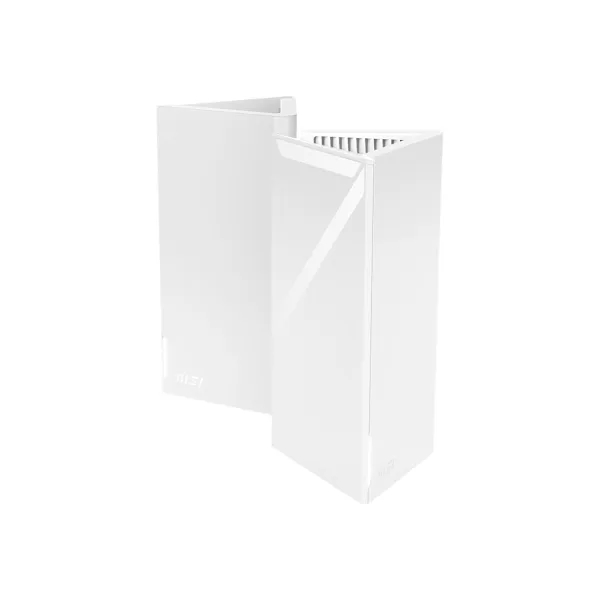Rūteris MSI 302-8ZD21EE-000 Balts