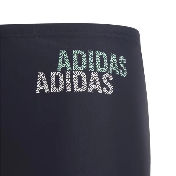 Плавки детские Adidas Logo Темно-синий