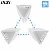 Rūteris MSI 302-8ZD21EE-000 Balts